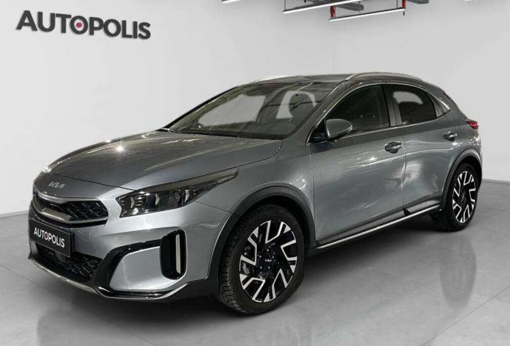 Kia 1.5 T-GDi 140 DCT Pulse