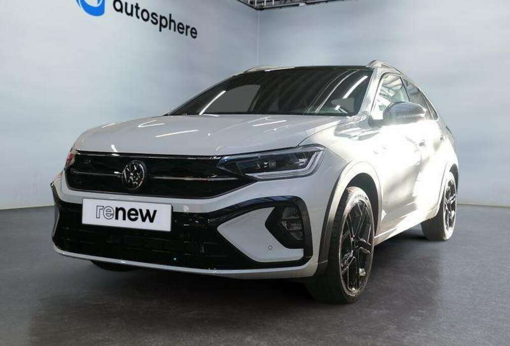 Volkswagen 1.0 TSI R-Line OPF DSG 115 Hp