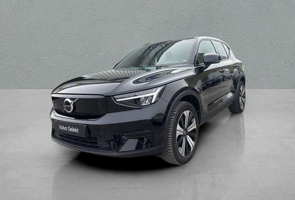 Volvo Recharge Core, Single Motor, Elektrisch