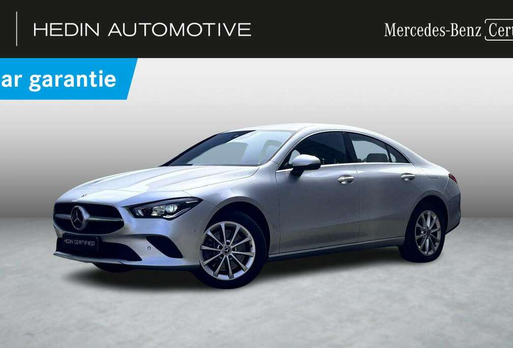 Mercedes-Benz e Coupé Business Line Distronic  Smartphone Integ