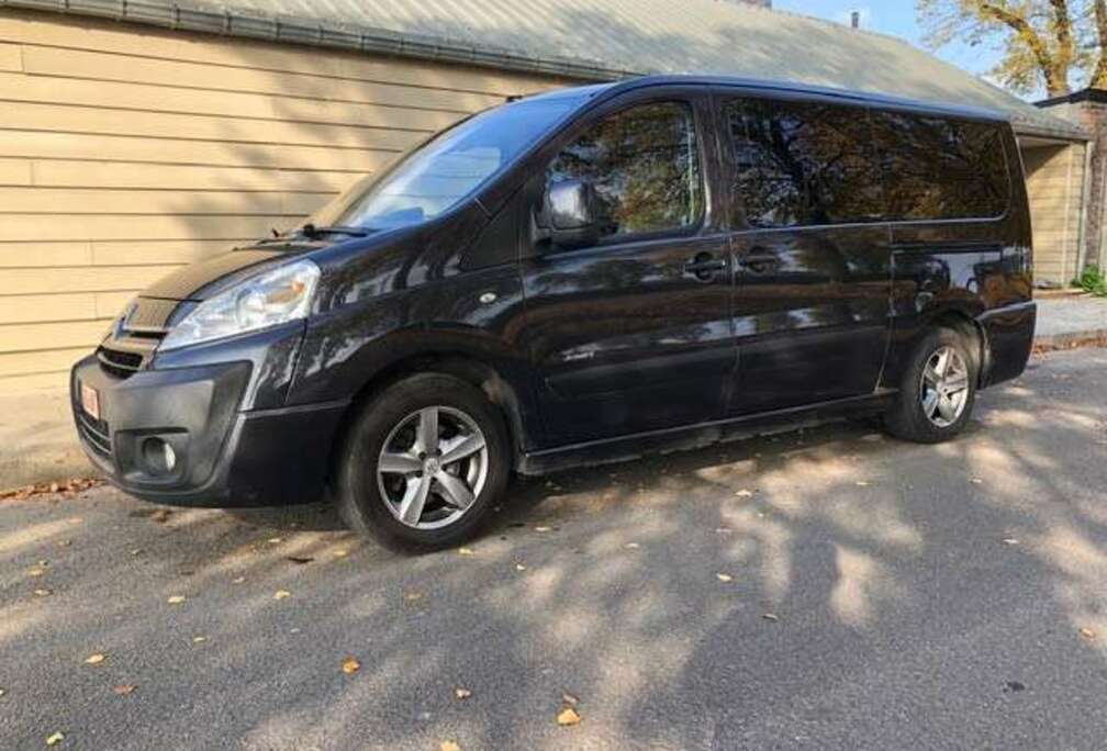 Citroen 1.9 Confort 5 Places