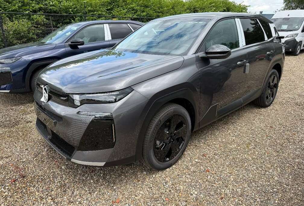 Citroen 145 Hybrid MAX