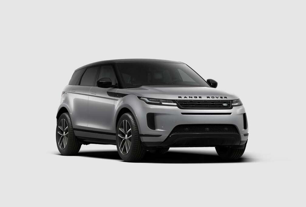 Land Rover P160 S FWD Auto. 26.5MY