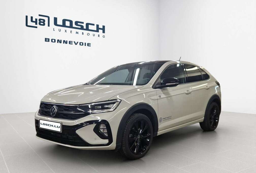 Volkswagen R-LINE