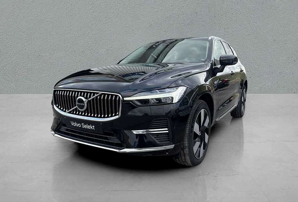 Volvo Ultra Bright, T8 AWD Plug in Hybride