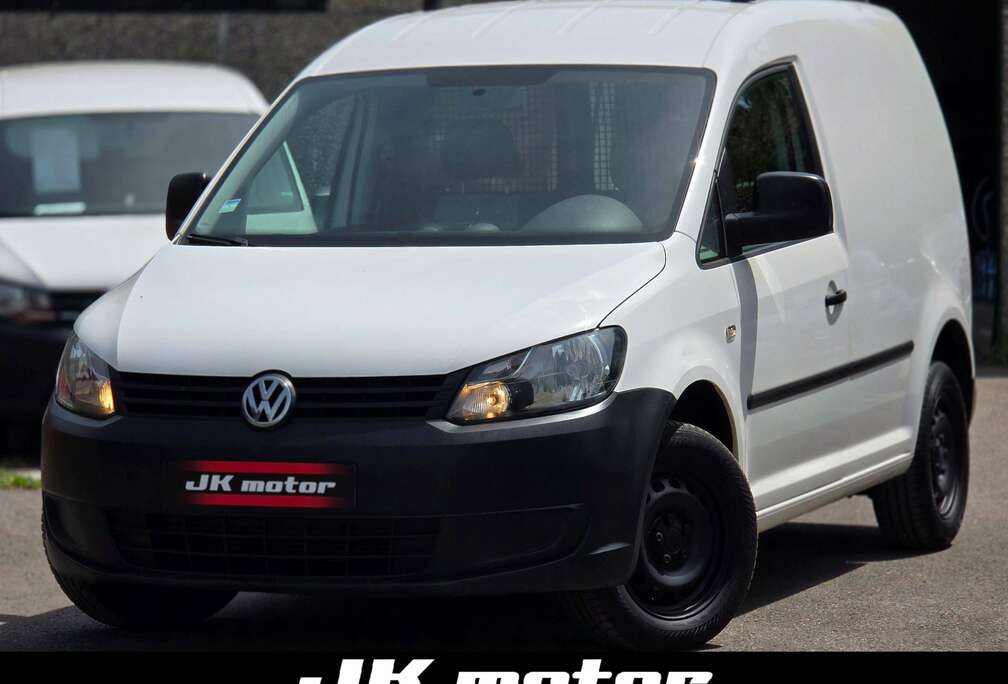 Volkswagen * GARANTIE *