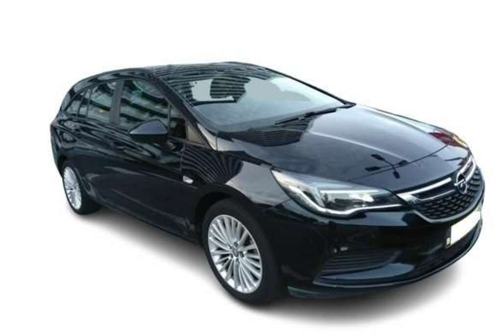 Opel Astra 1.0 Turbo Start/Stop Sports Tourer Eco Line