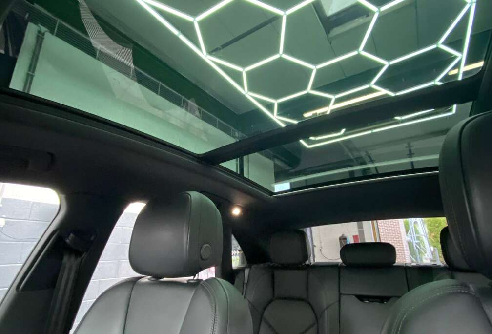 Porsche Macan 2.0 Turbo PDK