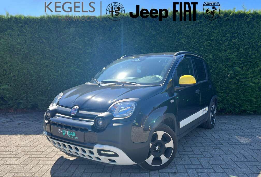 Fiat Easy 69Pk