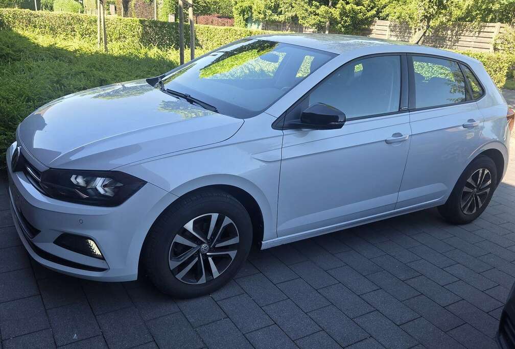 Volkswagen 1.0 TSi Comfortline OPF DSG