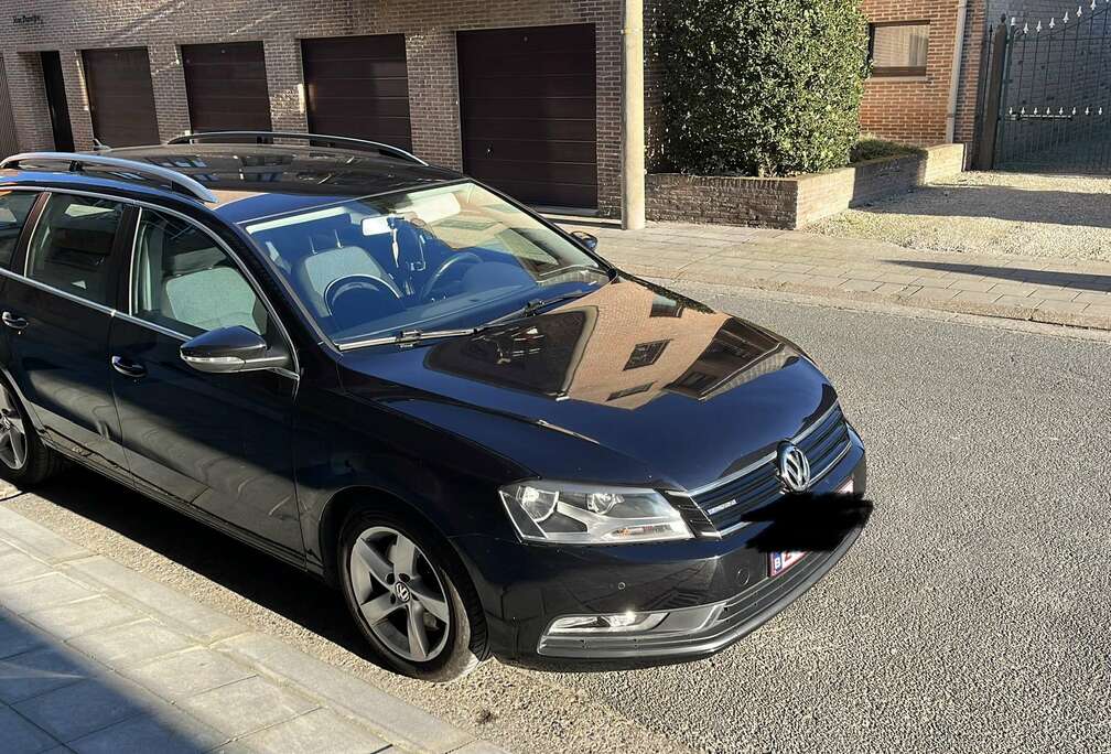 Volkswagen TDI