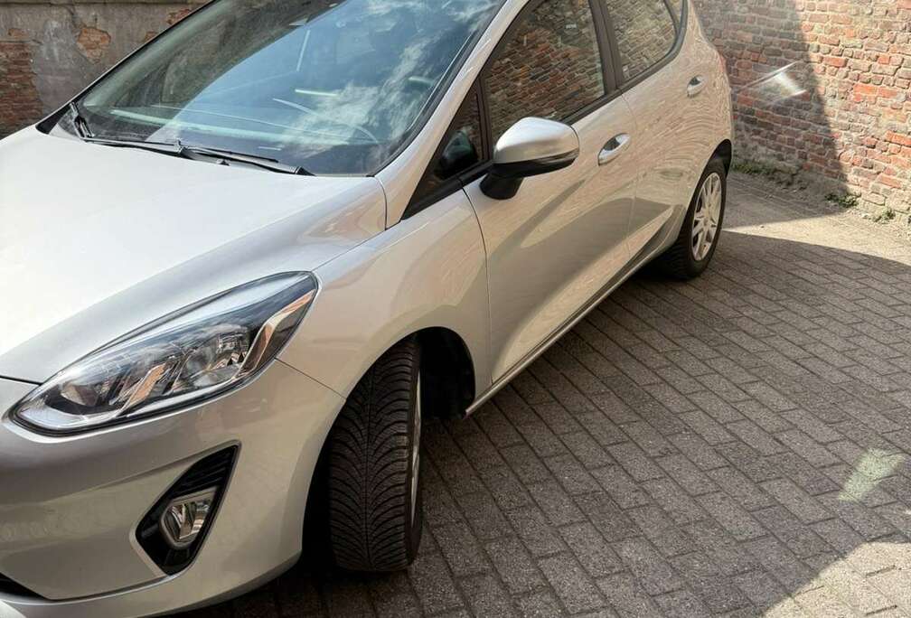Ford 1.0 EcoBoost Trend