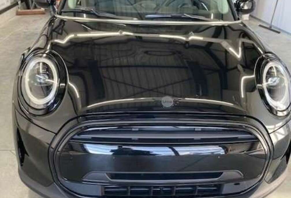 MINI Mini 1.5 One First