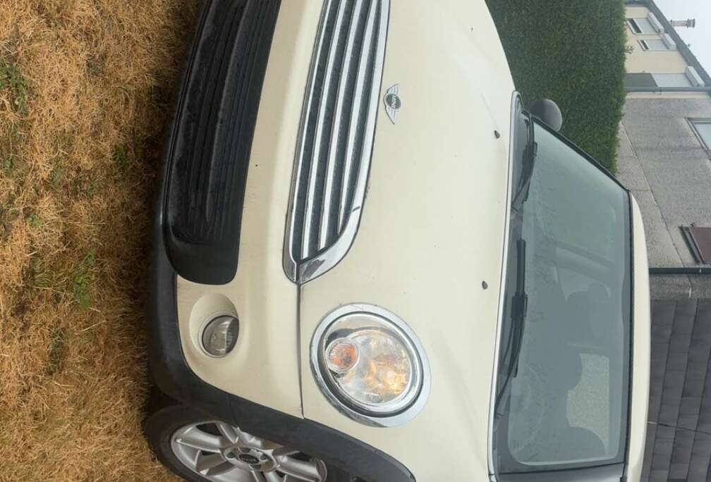 MINI 1.6i