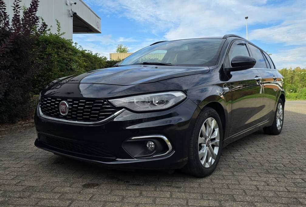 Fiat SW 1.4 MultiJet Business