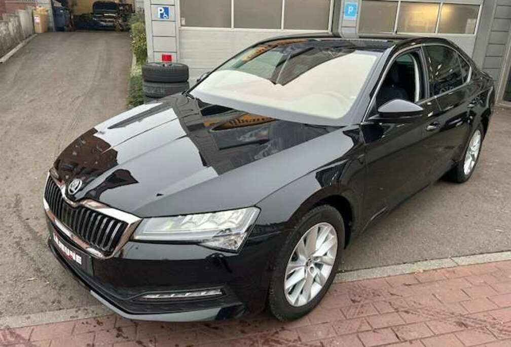 Skoda 1.5 TSI ACT Style DSG - Très belle Garantie