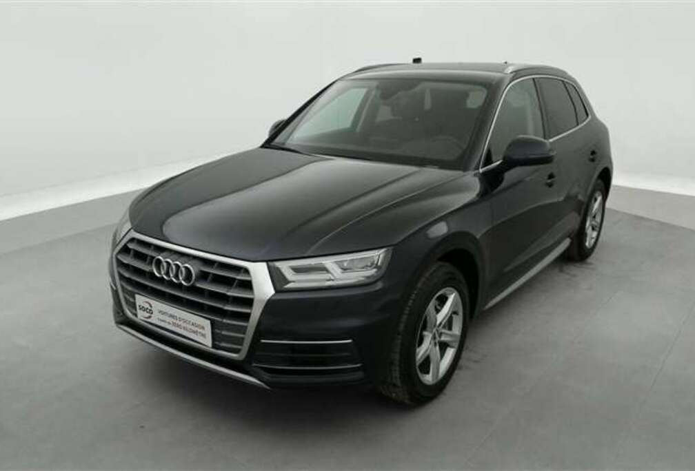 Audi 30 TDi SPORT S tronic CUIR/NAVI/FULL LED/JA18