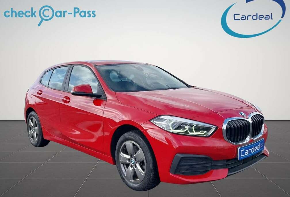 BMW GARPLAY/GPS/CLIM/GARANTIE/