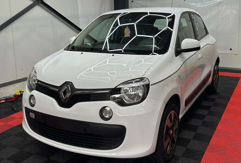 Renault Twingo 1.0i SCe Intens S