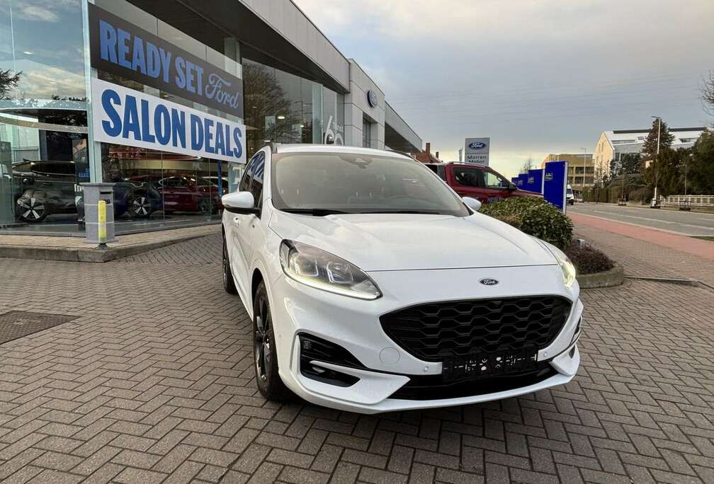 Ford ST-LINE Ecoboost 150PK OC3519 *56156*