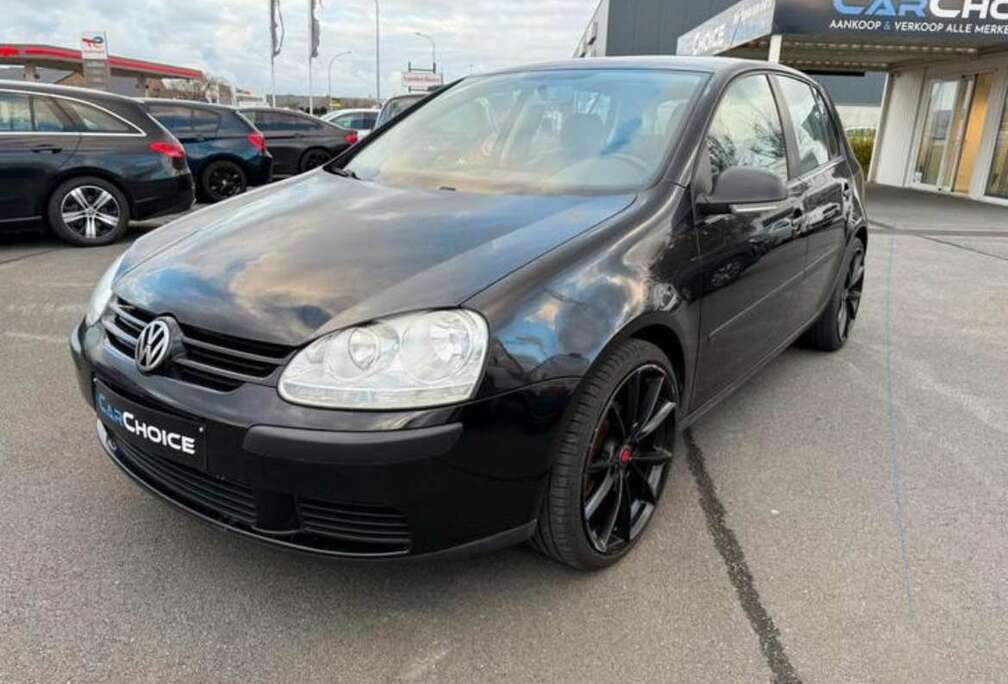 Volkswagen 1.4 Trendline