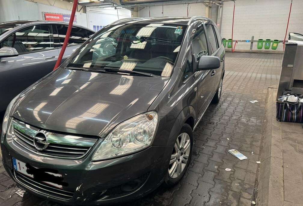 Opel 2.2 Automatik Sport