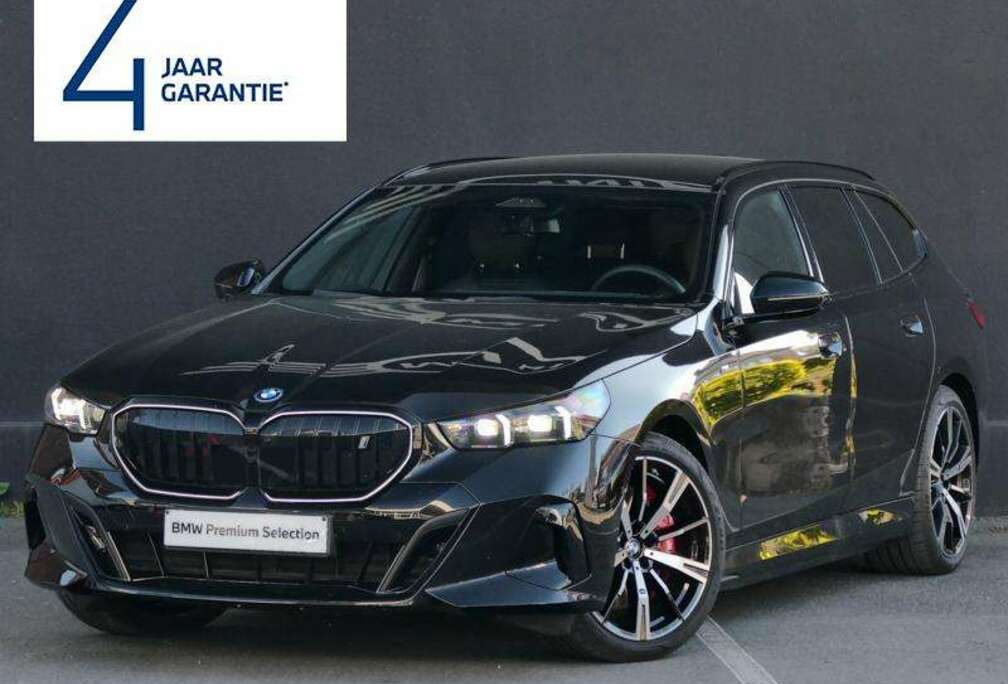 BMW eDrive40 Touring M Sport PRO  PANO