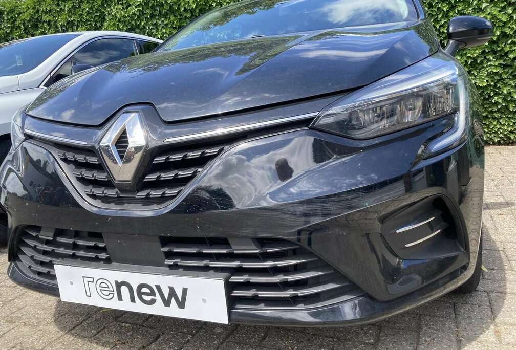 Renault SCe 75 Pk Limited