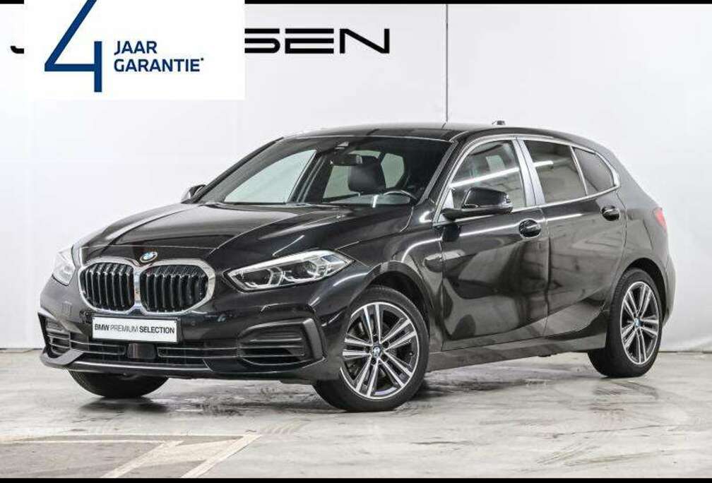 BMW Hatch