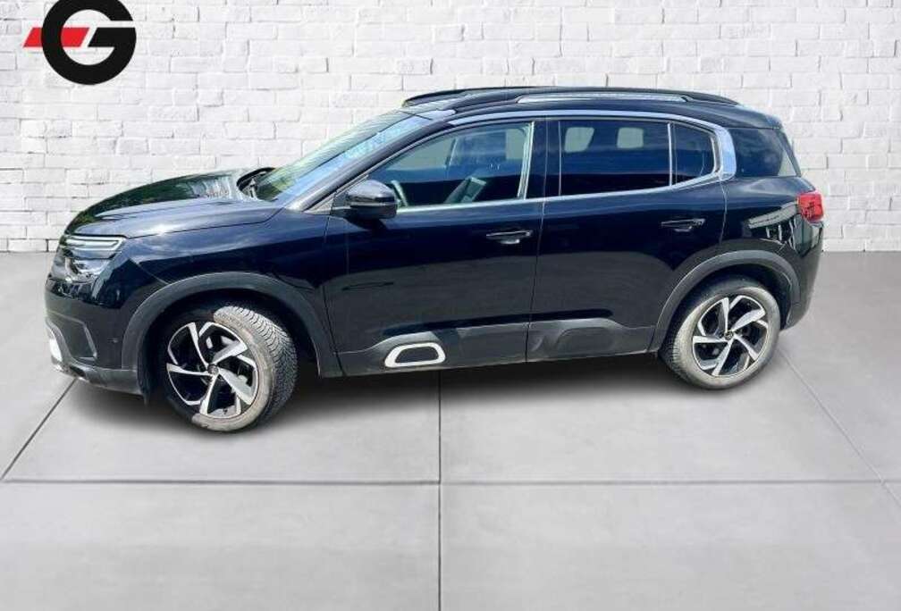Citroen Feel ES 130 AUTO