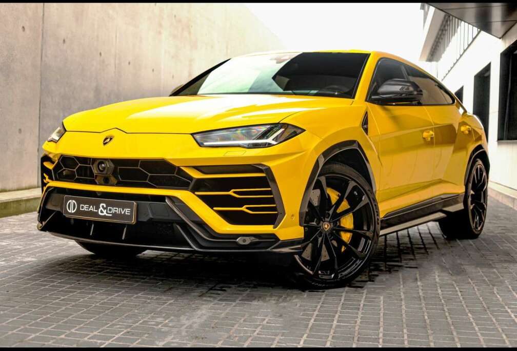 Lamborghini Q-CITURACARBONTVB&O 3DFULL  ADASHUDNIGHT