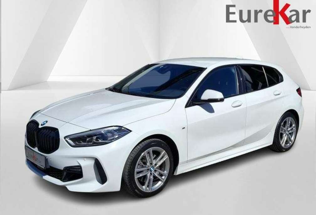 BMW PACK M