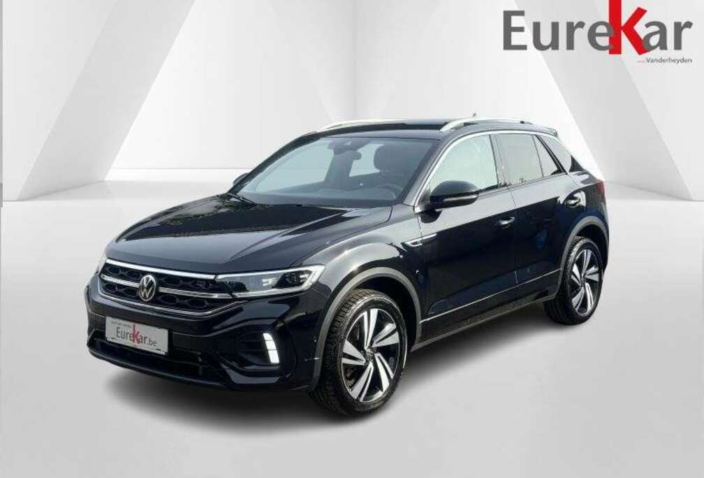 Volkswagen R-LINE