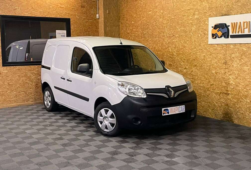 Renault 1.5dCi eur6d-temp utilitaire * clim