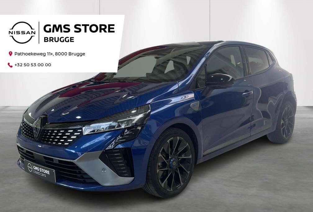 Renault TCe 90 Esprit Alpine