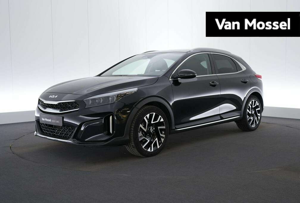 Kia 1.0 T-GDi 100 Pulse
