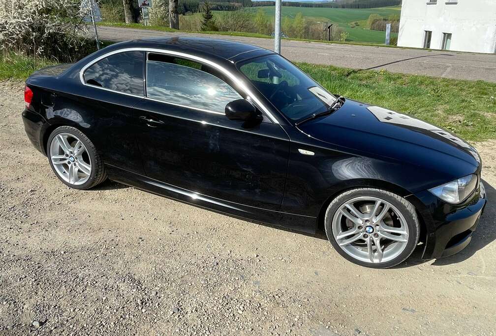 BMW 118 d