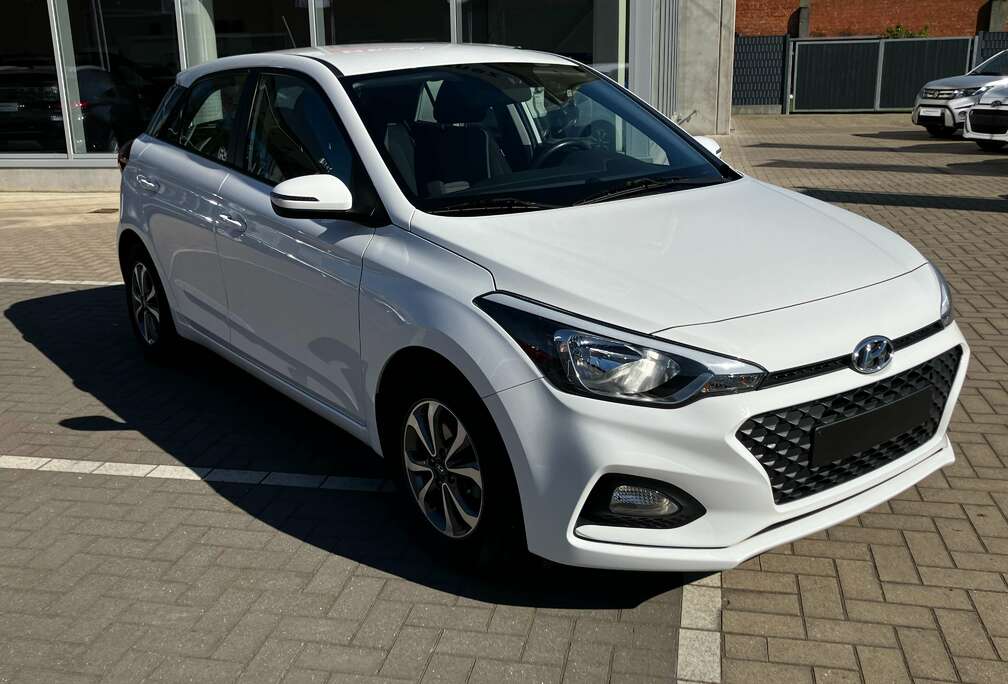 Hyundai i20 1.2i Air