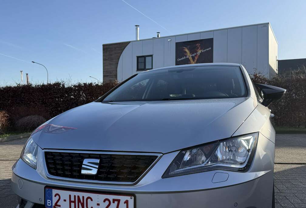 SEAT ST 1.5 TSI OPF Style