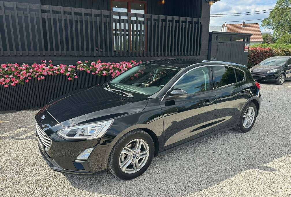 Ford Focus 1.0 EcoBoost * 106.274 KM !!! *