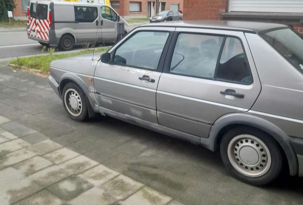 Volkswagen