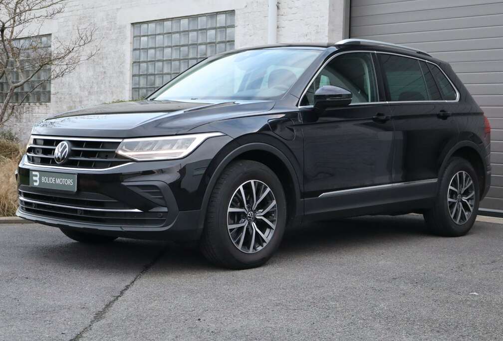 Volkswagen 1.4 eHybrid - DSG Elegance - 34 gr C02