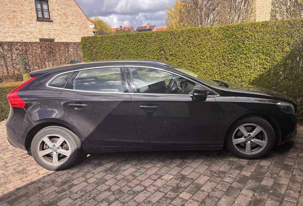 Volvo V40 2.0 D2 Base