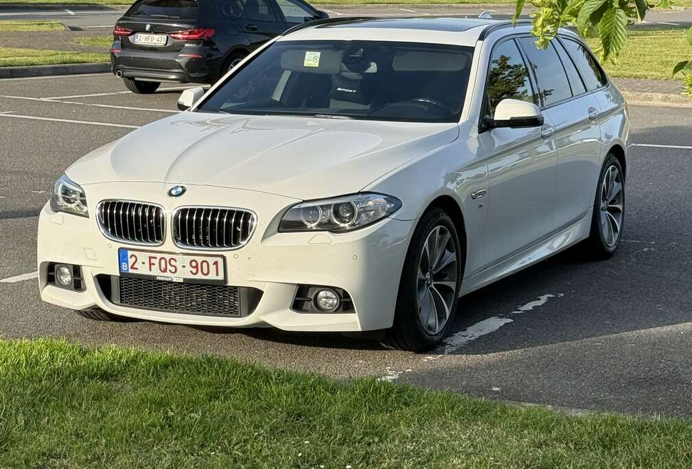 BMW Touring Sport-Aut. Luxury Line