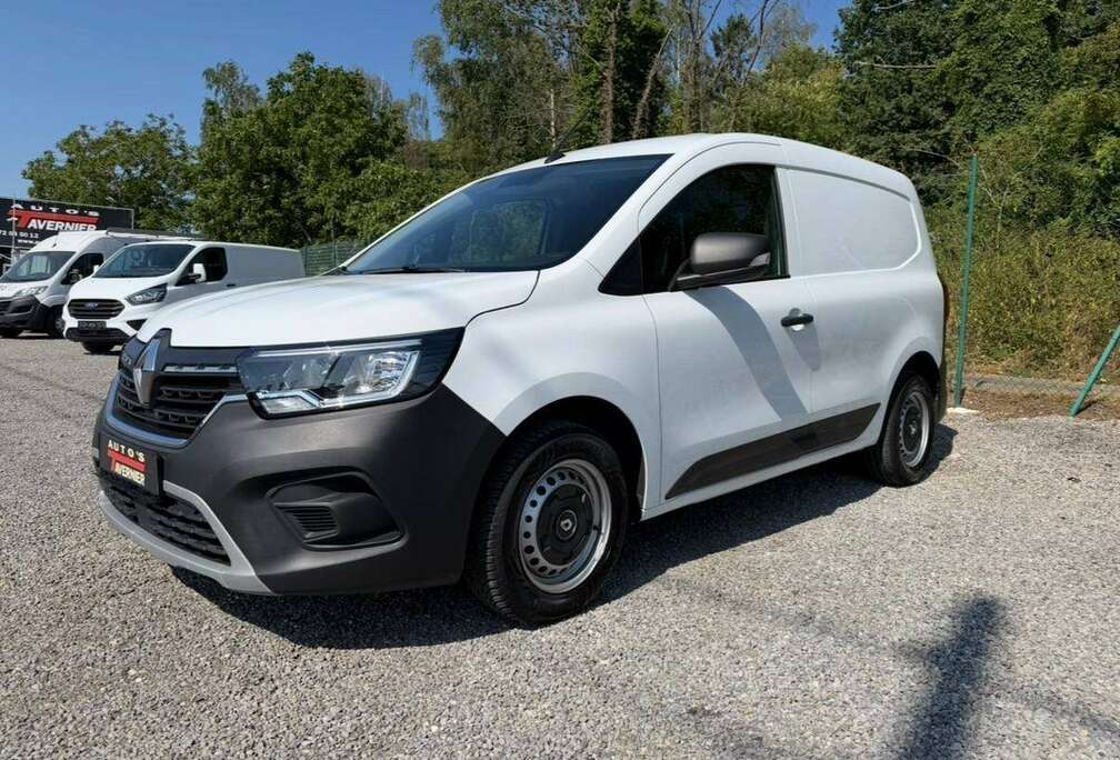 Renault 1.5//L1//75 Pk//Cruise Control//Camera//€13215 Ex Btw