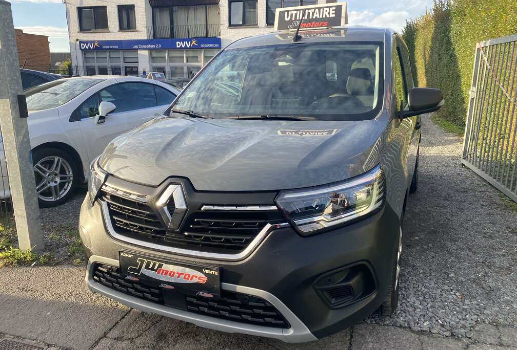 Renault 1.5DCI 115CV**UTILTAIRE**FULL OPTION **GARANTIE**