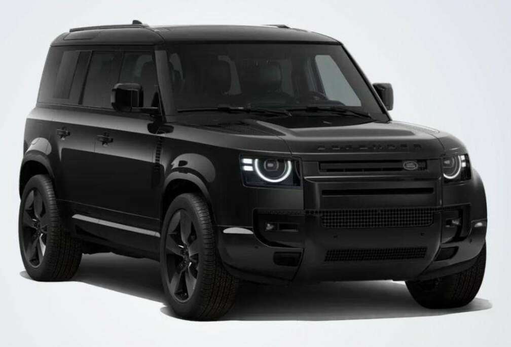 Land Rover 110 5.0 Benzin P425 X-Dynamic HSE - Av. 10/26