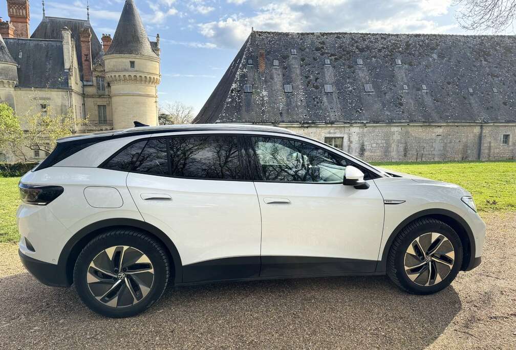 Volkswagen Pro mit Infotainment-Paket