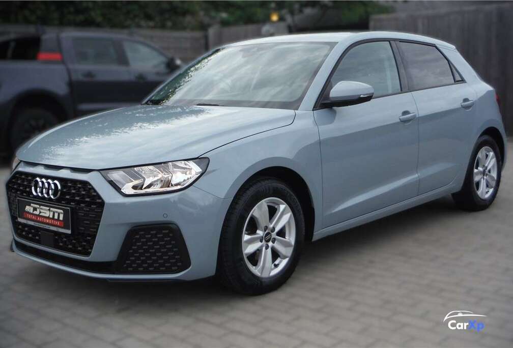 Audi Sportback 25 TFSI S-Tronic Attraction