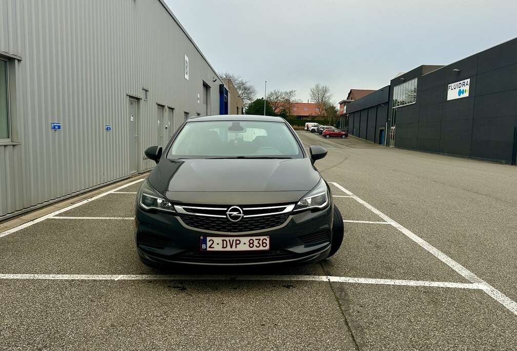 Opel 1.0 Turbo Start/Stop Business